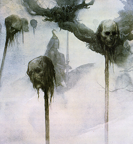Gereint, Son of Erbin